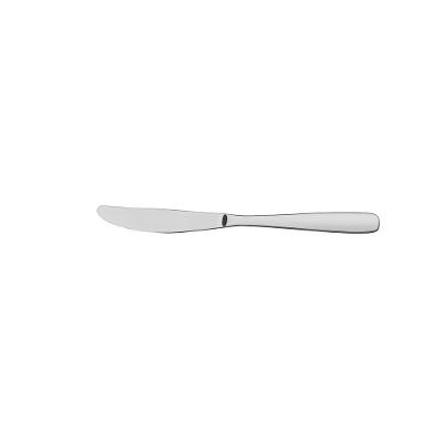 Faca para Sobremesa Amazonas 4 Peças Aço Inox Espelhado Inox Tramontina