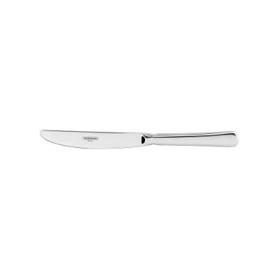 Faca para Sobremesa Baguette em Aço Inox Corte Preciso para Cozinha Inox Tramontina 2 Unidades