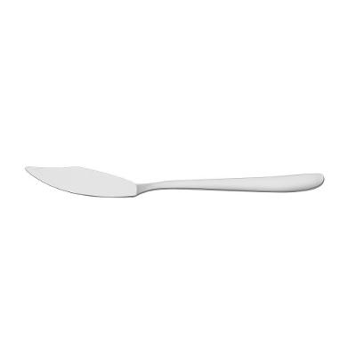Faca para Peixe Cannes 2 Peças Aço Inox Espelhado Inox Tramontina