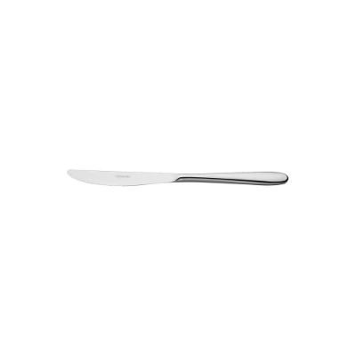 Faca para Sobremesa Cannes 4 Peças Aço Inox Polido para Mesa Posta Tramontina