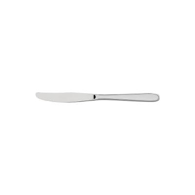 Faca para Sobremesa Maresias 2 Peças em Aço Inox Acabamento Brilho Inox Tramontina