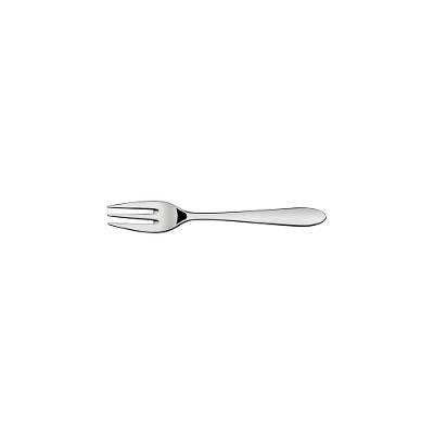 Garfo para Torta Satri 4 Peças Aço Inox Polido Inox Tramontina