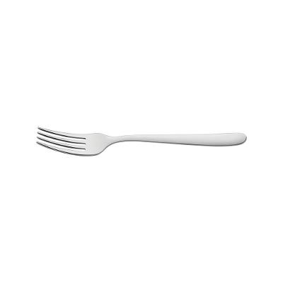 Garfo de Mesa Cannes 24 Peças Aço Inox Polido para Mesa Posta Tramontina
