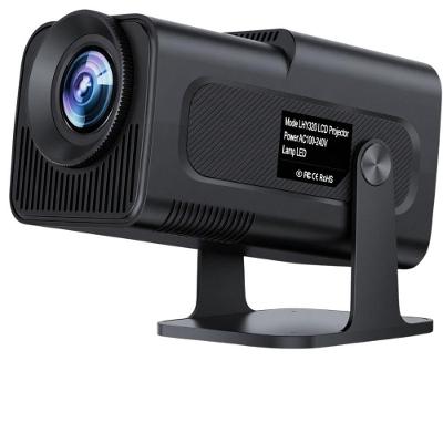 Projetor MDM HY320 Home Cinema Resolução Full HD Contraste 10000:1 Sistema Bivolt