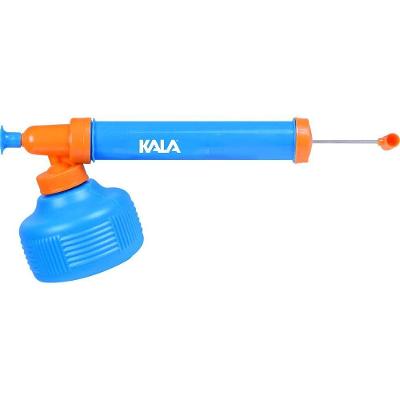 Pulverizador Manual Flitz com Bomba para Jardim Verde Kala 350ML