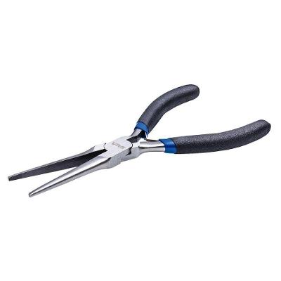 Mini Alicate Bico 6'' Alta Precisão Antiderrapante Cinza Kala