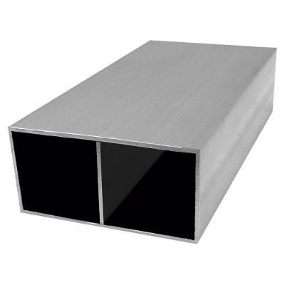 Régua de Nivelamento Pedreiro 2m 23mm Bitubular Alinhamento Perfeito Kala 2000CM