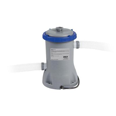 Bomba de Filtragem para Piscina Kala 29W 220V com Alta Eficiência 2000L-H Kala