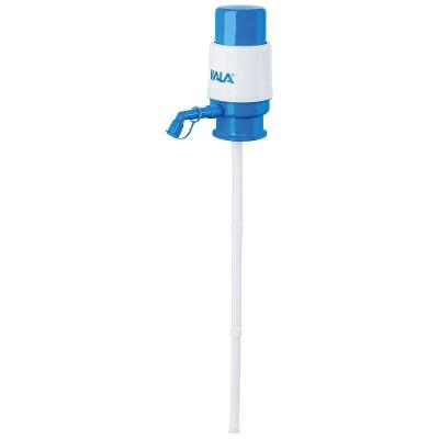 Bomba de Água Manual Kala Dispenser Higiênico Galões 10L e 20L