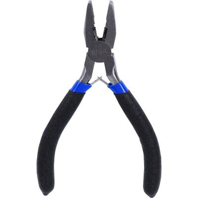 Alicate Universal Mini em Aço Carbono 4.3-4" com Precisão Bivolt Kala