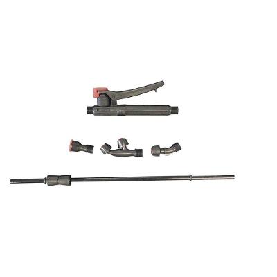 Kit Pulverizador 20L com Bico e Gatilho de Reposição Completa para Equipamento Kala