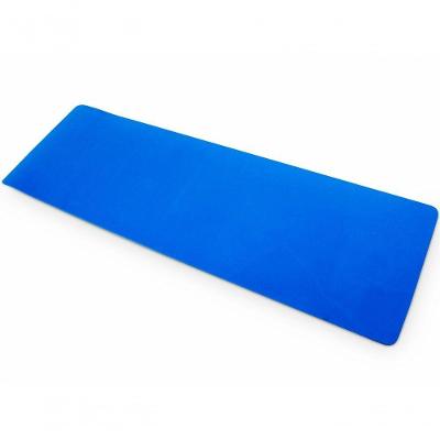 Colchonete Small em EVA Alta Densidade com Tiras Azul Arktus 60CM