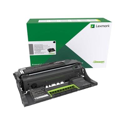 Cilindro Fotocondutor 500z Rendimento 60k Páginas Ms610 Mx511 Ms517 Lexmark