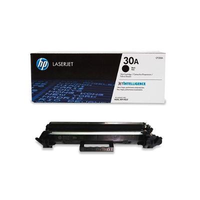 Toner HP CF230A Laserjet Original Preto Rendimento 1600 Páginas