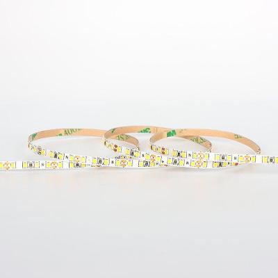 Fita de LED Nor Alto IRC 90 176 LEDs-m 2,9W 12V 2700K Luz Amarela Nordecor Iluminação 5M