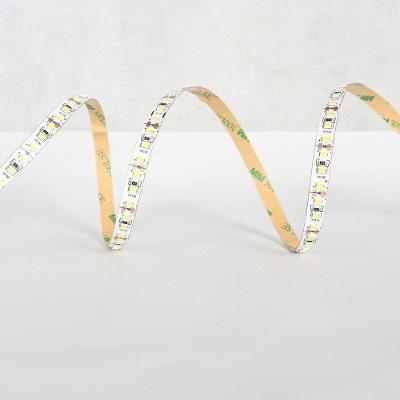 Fita de LED Odda Alto IRC 97 138LEDS-M 9W 12V 2700K Luz Amarela 5M Nordecor Iluminação