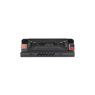 Fonte para Cinta Eletrificada Sity 48V 100W Bivolt Nordecor Iluminação