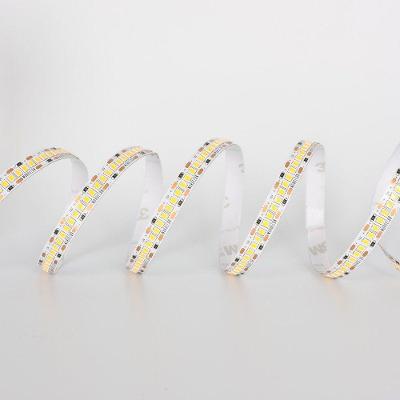 Fita de LED Odda com Alto IRC 97 e Dimerizável Luz Neutra Nordecor Iluminação 5M 240LEDS-M 12V