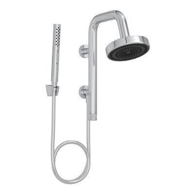 Ducha Fria Redondo Select Eco 1932.c.des de Parede com Desviador Deca 220V