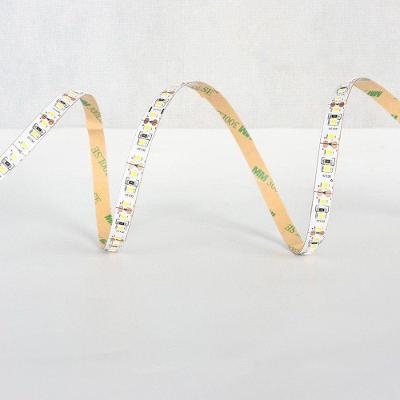 Fita de LED Odda Alto IRC 97 138LEDS-M 9W 12V 4000K Luz Neutra Nordecor 5 Metros