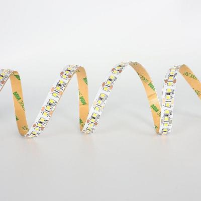 Fita de LED Odda Alto IRC 97 14W 12V 4000K Luz Neutra Nordecor Iluminacao 5M