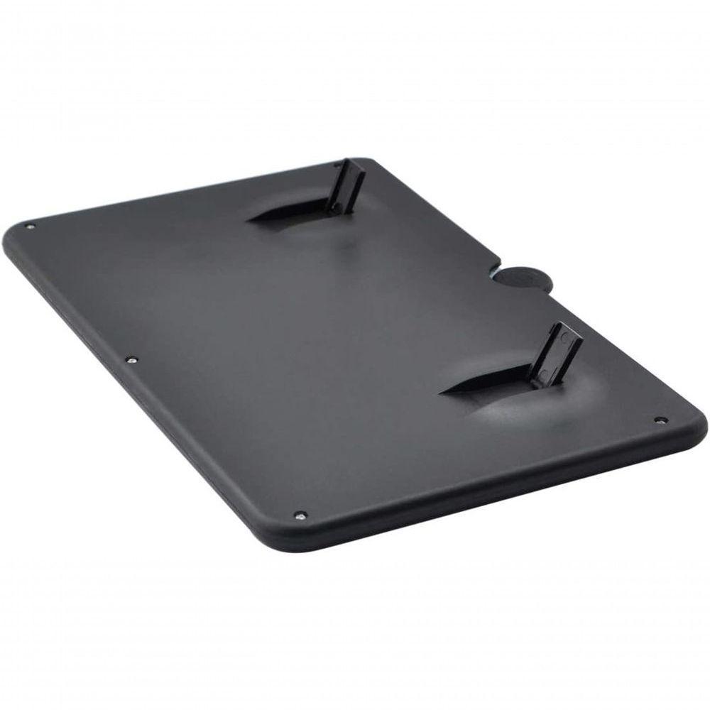 Lupa De Tela De 12 Polegadas Para Celular, Ampliador De Tela Gelar, Lupa 3d Para Celular Preto G - 4