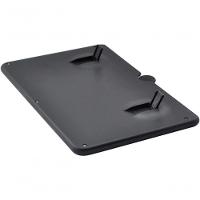 Lupa De Tela De 12 Polegadas Para Celular, Ampliador De Tela Gelar, Lupa 3d Para Celular Preto G