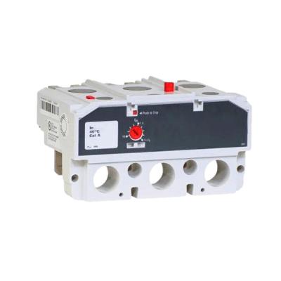 Unidade de Trip PJT3225FA 225A TF-MA Protecao Termica e Magnetica Bivolt Eaton