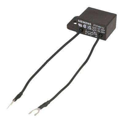 Supressor de Surto 3TX7462-3J com Proteção RC 127-240V Bivolt Siemens