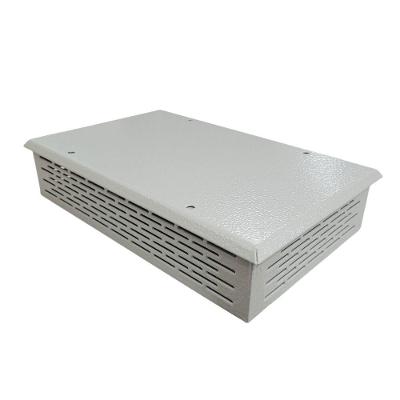 Tampa com Flange Lateral Isolante F3A-V para Caixa Montagem 204X116MM Cod.149194 Eaton