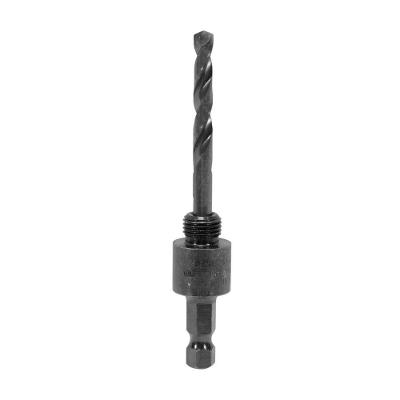 Suporte Cod.1779804 com Aço Carbono Endurecido e Broca Piloto 14 a 30MM 5-L - 9-16 a 1.3-16 Lenox