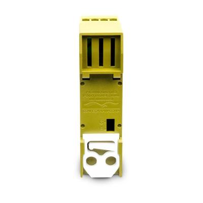 Relé de Tempo AZ-WGS-P Retardo na Desenergização LED Branco Coel 22.5CM