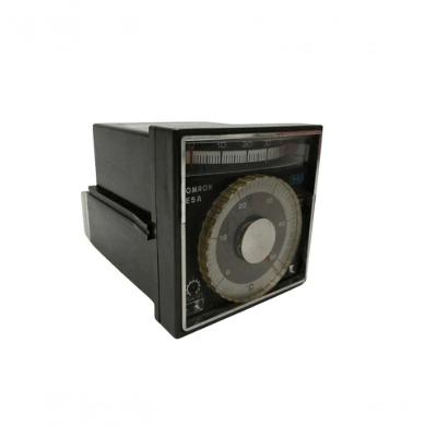 Relé de Temperatura E5A-XPT Controle 0 a 200 graus C Bivolt Industrial Omron