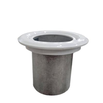Spot Incandescente Embutir MF11060M com Direcionamento Branco Metal Tecnica
