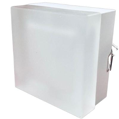Spot Dicroica Embutir HD0782BC1 20W Bivolt Branco Bronzearte