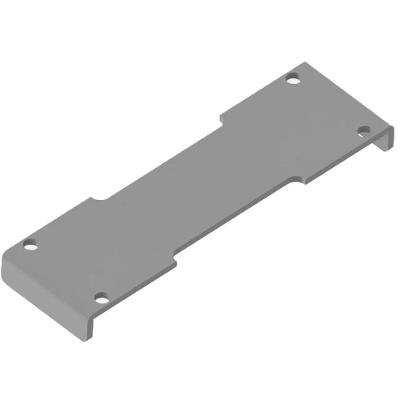 Sistema Kit Conecta Embutidos SE-330.1276 com 5 Peças para PAR30 AR111 em Aço Galvanizado Save