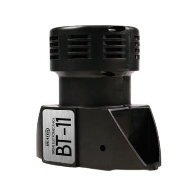Sirene BT-11 com Alcance Até 1500m e Acionamento Manual Bivolt Beatek