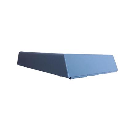 Sobre Tampa para Visor de Caixa de Medição Módulo 150x150 Bivolt 150CM Metalcol