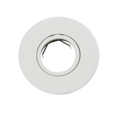 Spot Dicróica Embutir Fixo HD0239BR para Teto com Lâmpada 20W 12V Branco Llum