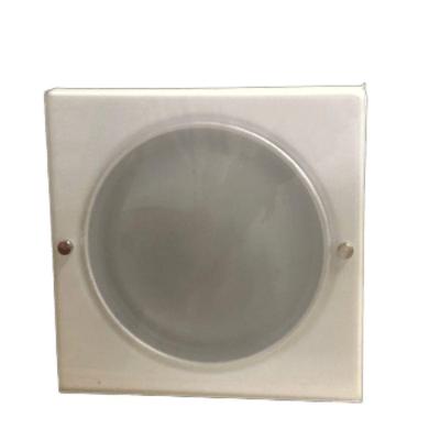 Spot 4082 Embutir para Lampada Eletronica 25W E27 Bivolt Branco Bonin
