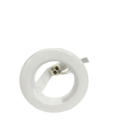 Spot Dicroica Embutir E-700 E-001 Br Bivolt Branco Belly Lustre