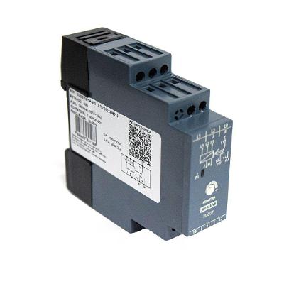 Relé de Falta de Fase 3UG0712-1AQ00 Proteção 380V com e sem Neutro Siemens