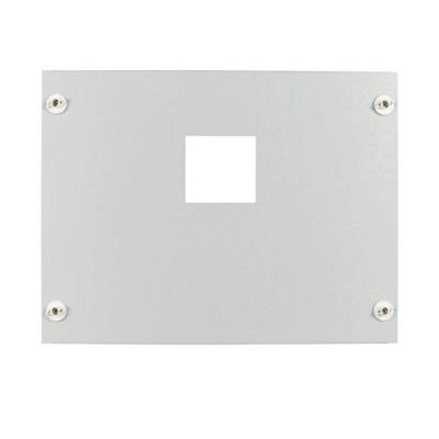 Suporte Aço para Gabinete de Distr. F. Disjuntor BPZ-NZMI-600-MV Bivolt Eaton 286762