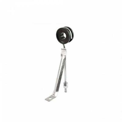 Suporte com Roldana PRT-215 Fixação Rosca Mecânica Bivolt Paratec