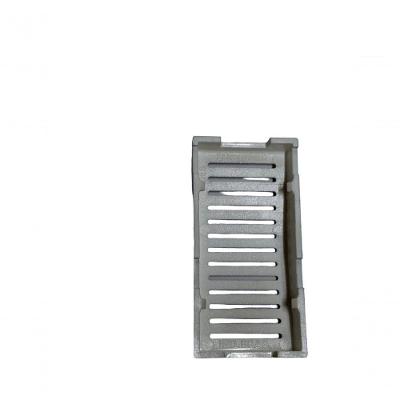 Tampa Cigarra 685364 para Vela Alumínio Inox Bivolt Pial