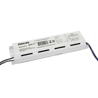 Reator Fluorescente Eletrônico ES32A26P 1 X 32W Partida Instantânea Philips