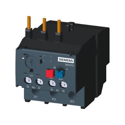 Relé de Sobrecarga 3MU7210-1BA0 28-36A Classe 10 Bivolt Siemens