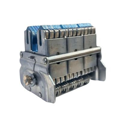 Pinça 2A10898G03 Magnum 2000A com 100 KAIC Bivolt Kit Secundário Eaton
