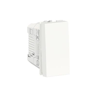 Módulo Interruptor Intermediário Orion 10A 250VCA Branco Schneider