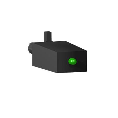 Módulo de Proteção para Relé RZM031BN com Diodo+LED Verde Bivolt Schneider